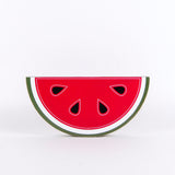 Watermelon Chunky Sitter