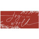 Joy to the World Inspire Board