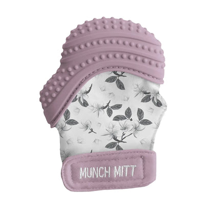 Teething Munch Mitt
