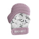 Teething Munch Mitt