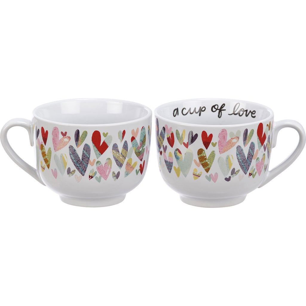 Mug - Cup of Love