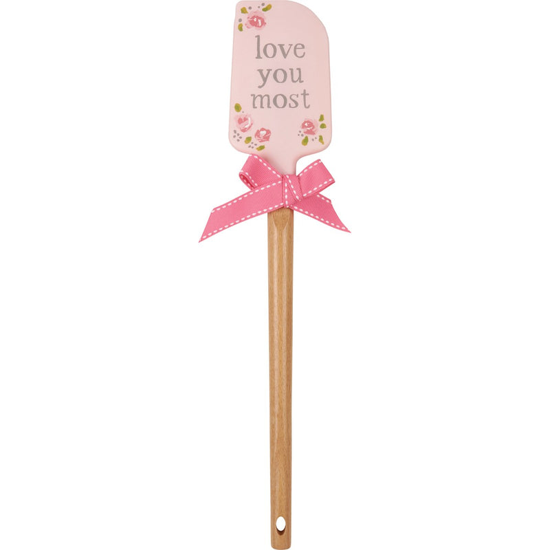 Spatula - Love You Most