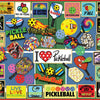 Pickleball Puzzle