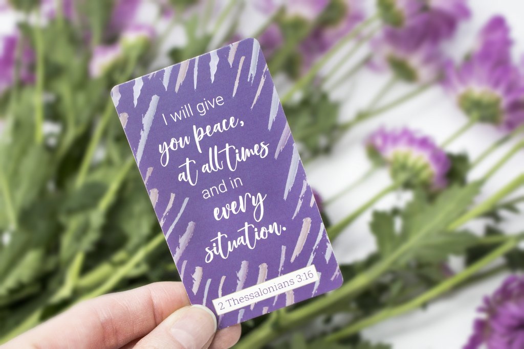 Prayer Cards