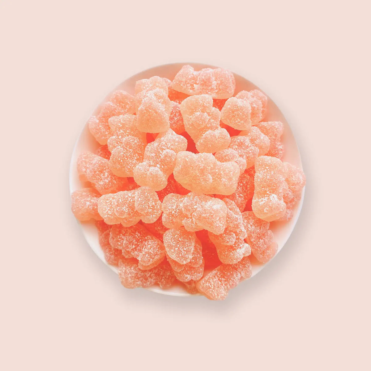 Prosecco Gummy Bears