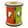 Rolling Shape Sorter