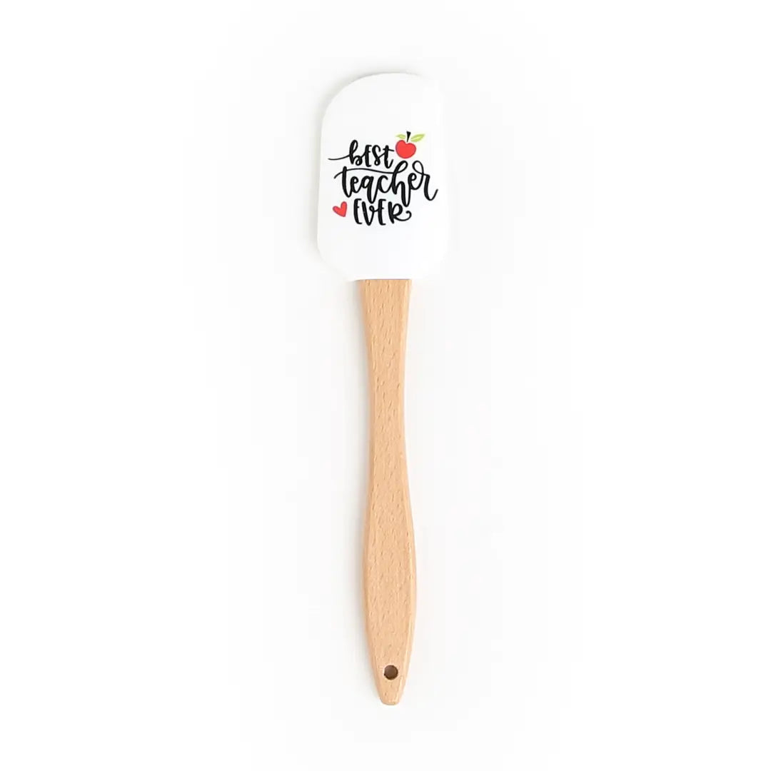 Spatula - Best Teacher Ever