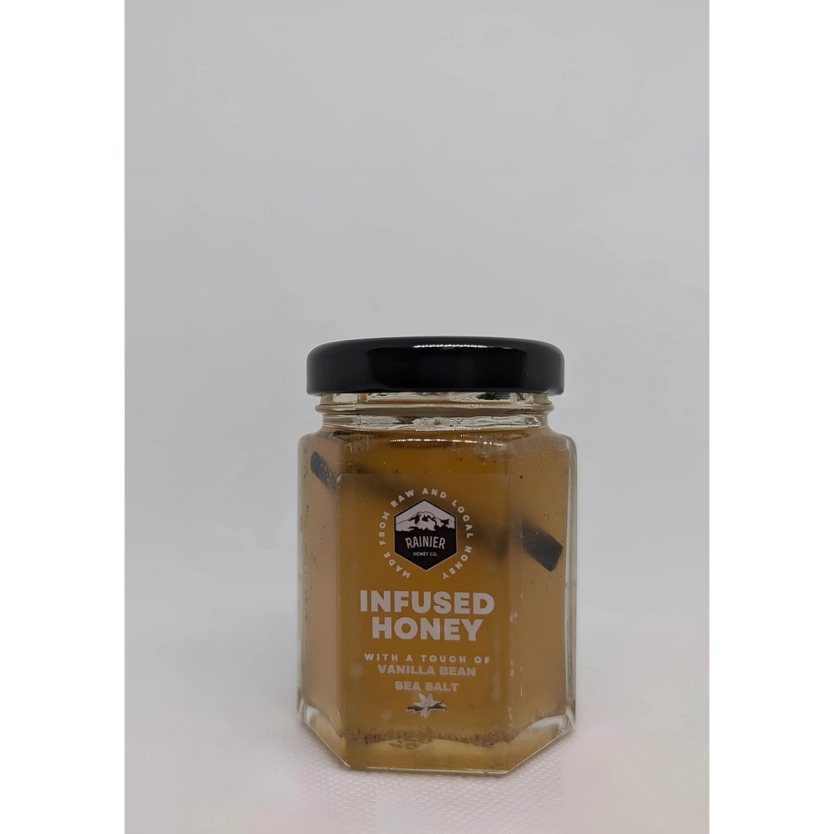 Rainier Honey