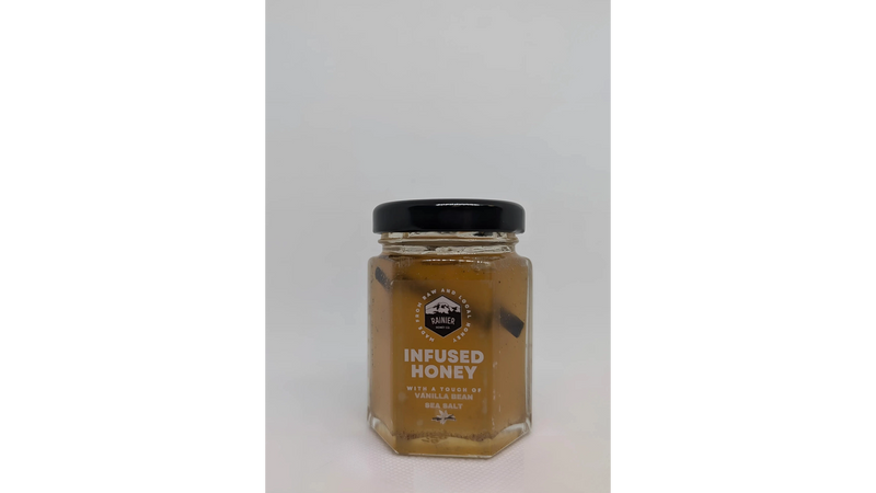Rainier Honey