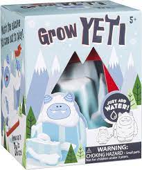 Grow Yeti DIY Kit