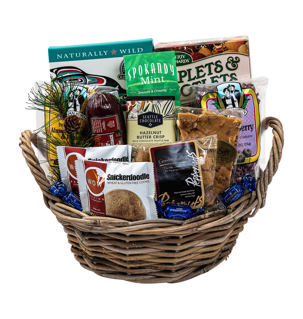 The Best of the Northwest Simply Northwest