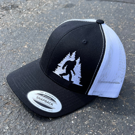 Pacific Northwest Hat