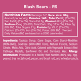 Blush Bears