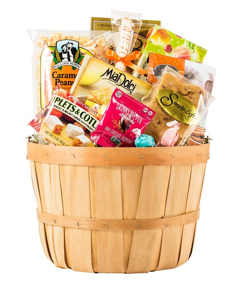 A Bushel of Thanks
