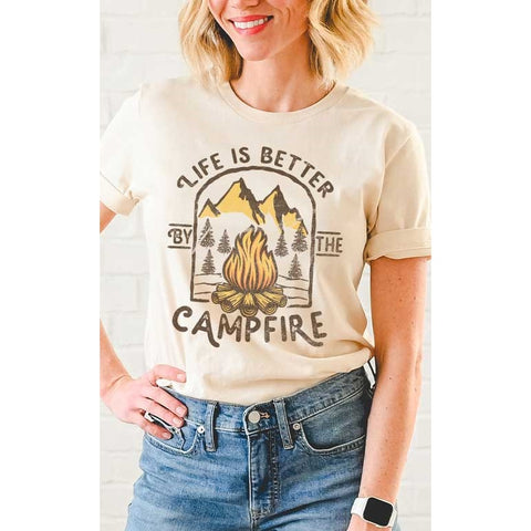 Happy Camper Bug Bite Balm