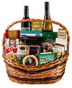 Classic Collection with 2 Bottles of Wine