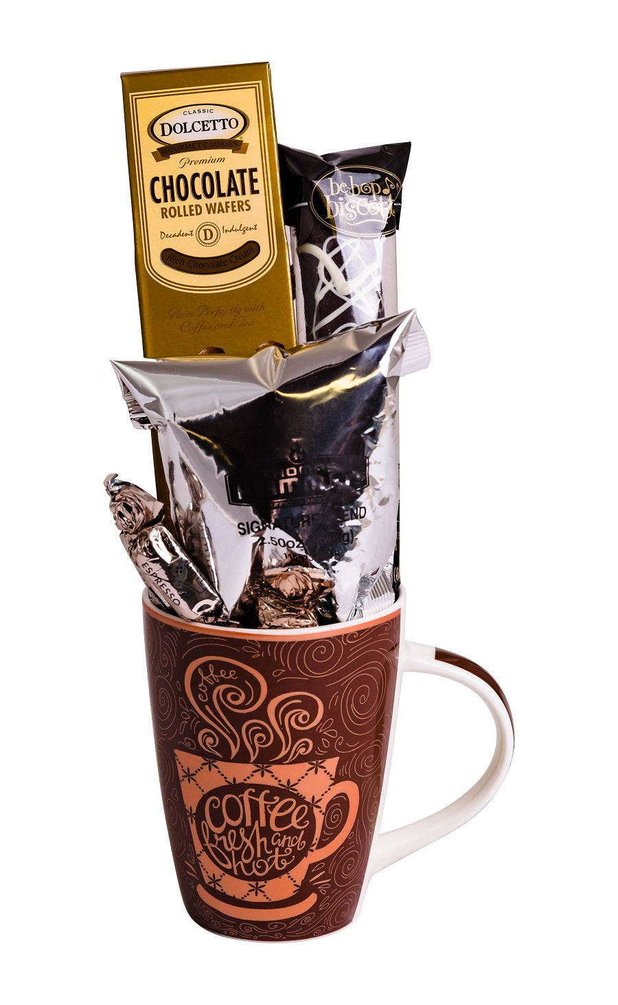 Coffee Lover