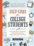 Selfcare for College Students