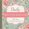 Daily Motherhood Gift Book
