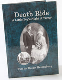 Death Ride: A Little Boy's Night of Terror - Local Author
