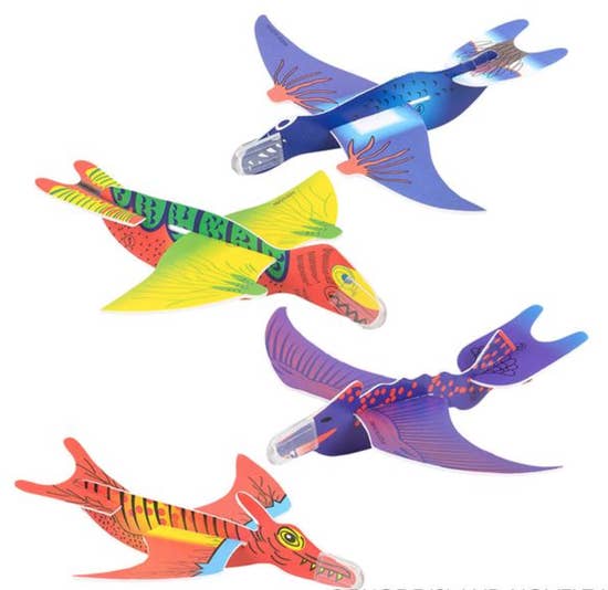 Dinosaur Activity Kit