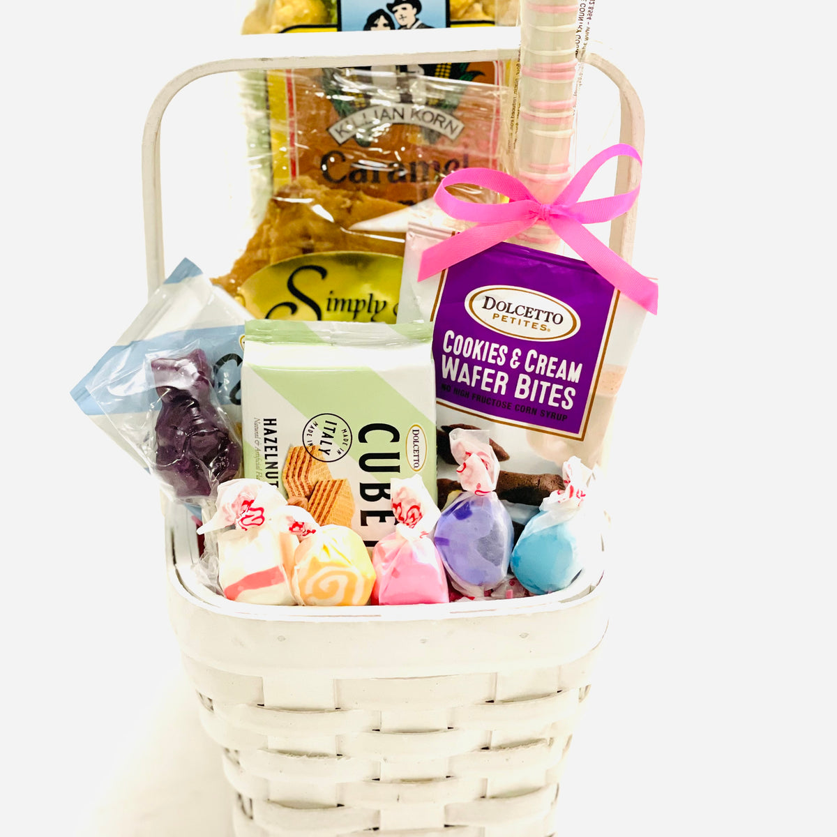 "Egg-tra" Special Easter Wishes