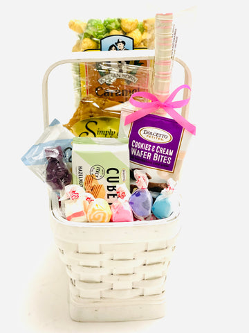 Easter Pail of Goodies