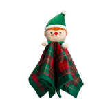 Christmas Elf Snuggle Blanket