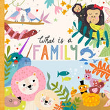 What is a Family Book