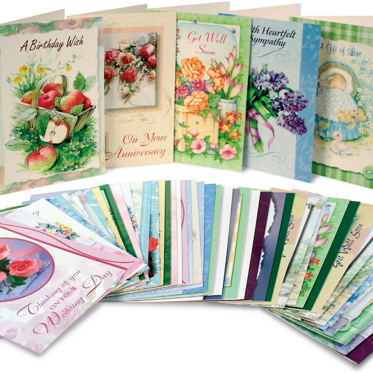 Greeting Card
