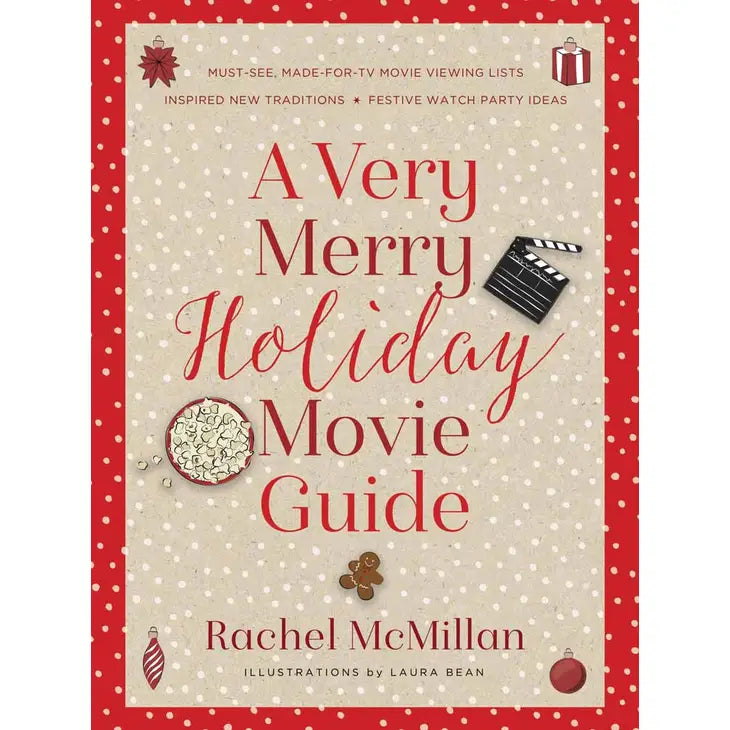 A Very Merry Holiday Movie Guide