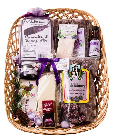 I'm Your Huckleberry