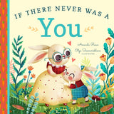 If There Never Was a You Book