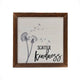 Scatter Kindness Sign