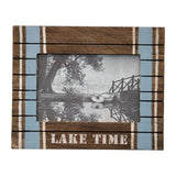 Lake Time Frame