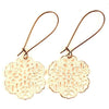 Lazy Daisy Earrings