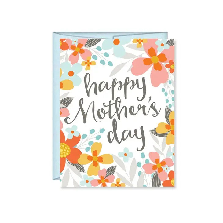 Mother’s Day Card