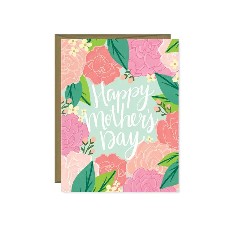 Mother’s Day Card