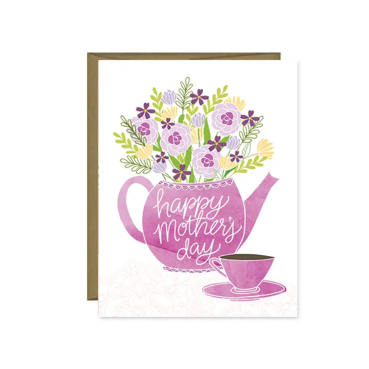 Mother’s Day Card