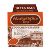 MarketSpice Cinnamon Orange Tea