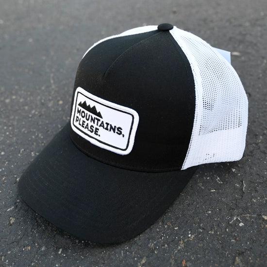 Pacific Northwest Hat