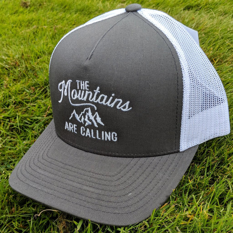 Pacific Northwest Hat