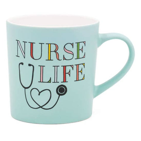 Love for Healthcare Mug