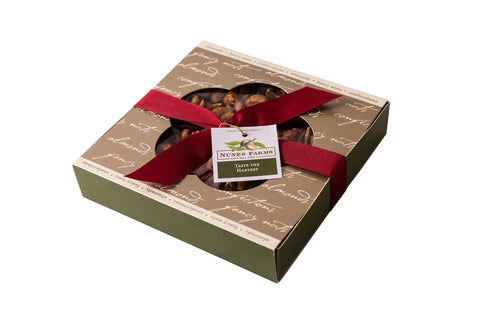 Gourmet Chocolate Truffles Gift Box