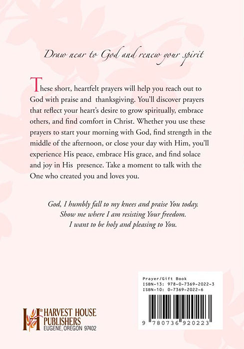 One-Minute Prayers for Women