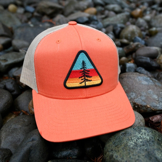 Pacific Northwest Hat