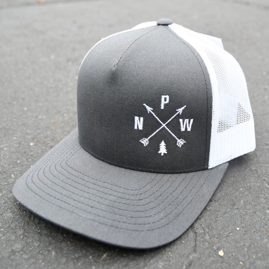Pacific Northwest Hat