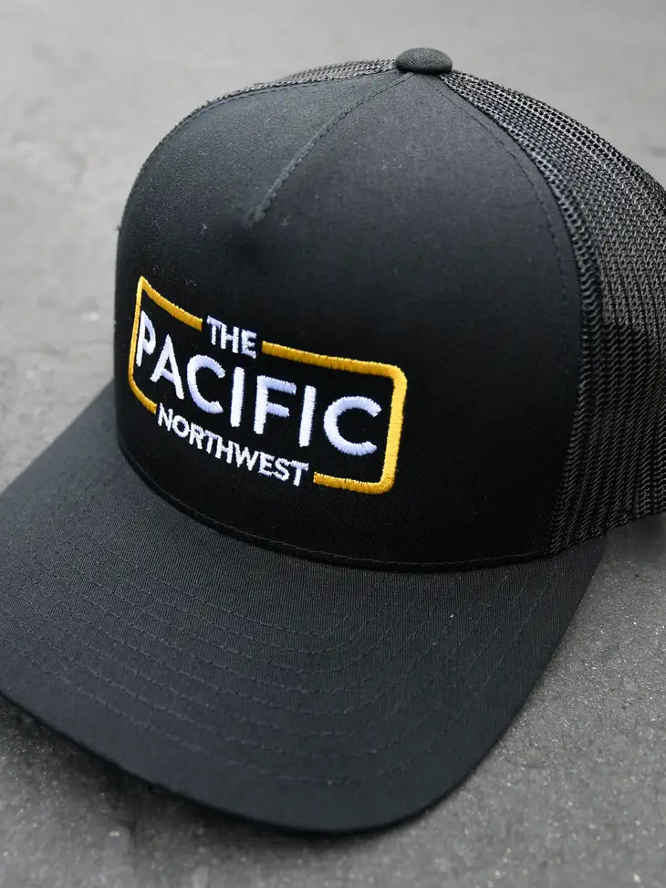 Pacific Northwest Hat