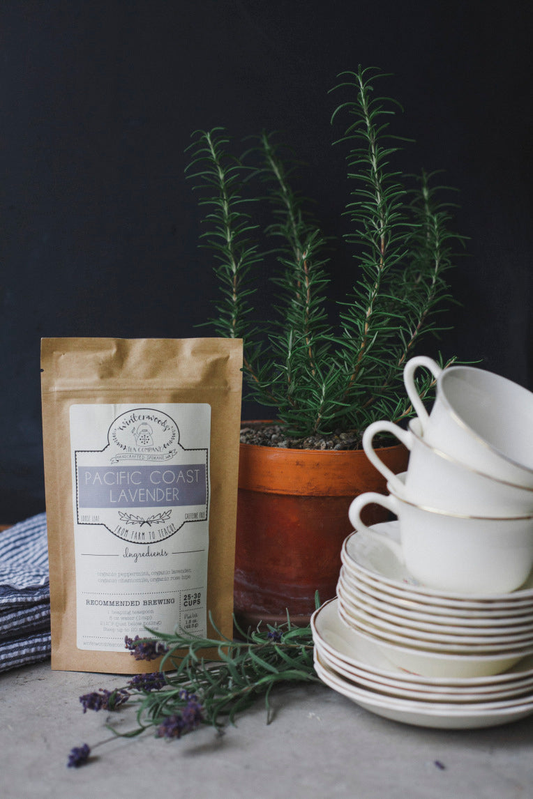 Winterwoods Tea