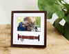 Pet Collar Picture Frame